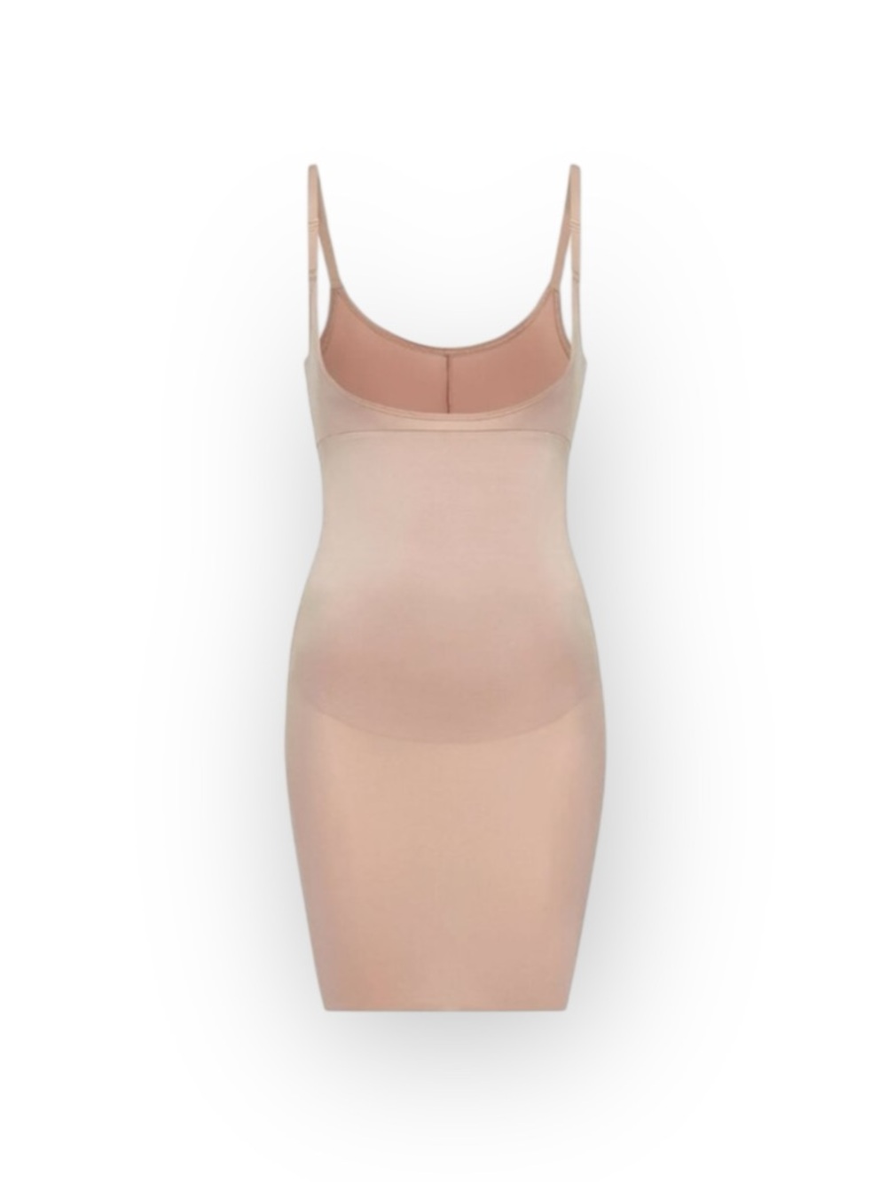 SPANX Smartgrip Open-Bust Full Slip